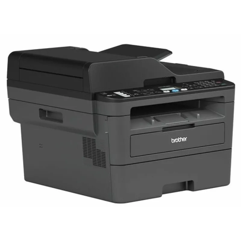 Многофункциональное устройство Brother MFC-L2712DN